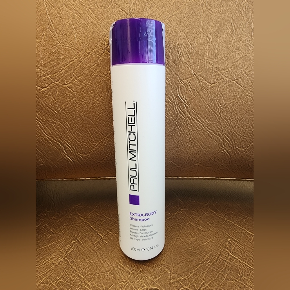 Paul Mitchell EXTRA BODY Shampoo
